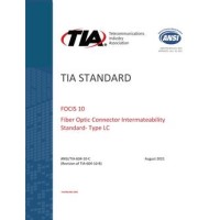 TIA ANSI/TIA-604-10-C