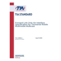 TIA TIA-1099-A