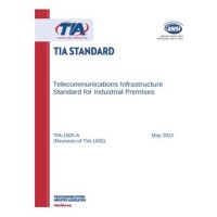 TIA ANSI/TIA-1005-A