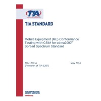 TIA TIA-1207-A