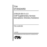 TIA TIA-1126.554