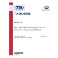 TIA TIA-102.CCAA-A