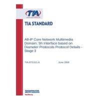 TIA TIA-873.011-A