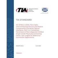 TIA ANSI/TIA-622.4