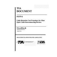 TIA TIA-455-6-B