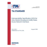 TIA TIA-1134