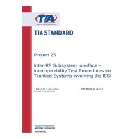 TIA TIA-102.CACD-A