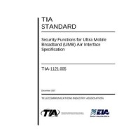 TIA TIA-1121.005