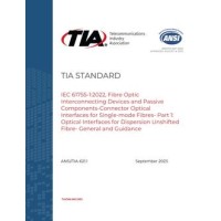 TIA ANSI/TIA-621.1