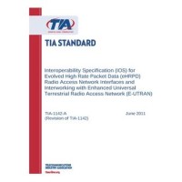 TIA TIA-1142-A