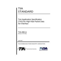 TIA TIA-890-A