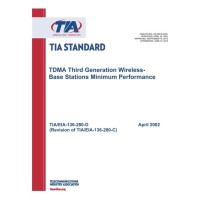 TIA TIA/EIA-136-280-D