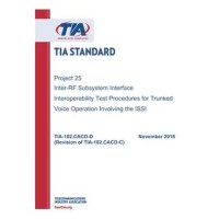 TIA TIA-102.CACD-D