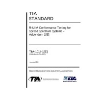 TIA TIA-1014-1