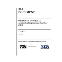 TIA TIA-937