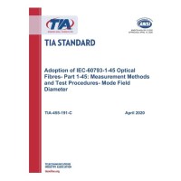 TIA TIA-455-191-C