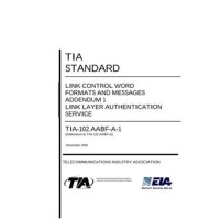 TIA ANSI/TIA-102.AABF-A