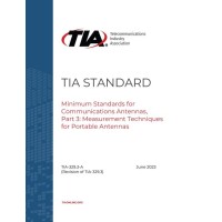 TIA TIA-329.3-A