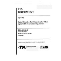 TIA TIA-455-6-B