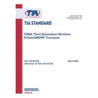 TIA TIA-136-610-B