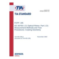 TIA TIA-455-195-A