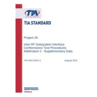 TIA TIA-102.CACC-1