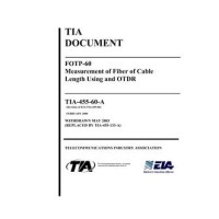 TIA TIA-455-60-A