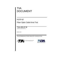 TIA ANSI/TIA-455-87-B