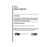 TIA TIA/EIA-455-161