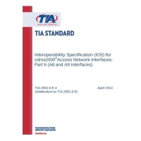 TIA TIA-2001.6-E-4