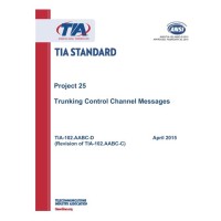 TIA ANSI/TIA-102.AABC-D