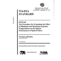 TIA ANSI/TIA/EIA-455-69A