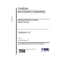 TIA TIA/EIA/IS-737