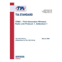 TIA TIA-136-310-A-1