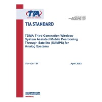 TIA TIA-136-741