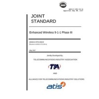 TIA ANSI/J-STD-036-B