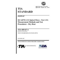 TIA ANSI/TIA-455-67-A