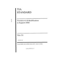 TIA TIA-751