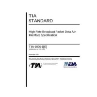 TIA TIA-1006-1