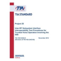 TIA TIA-102.CACD-C