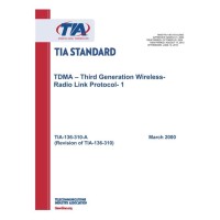 TIA TIA-136-310-A