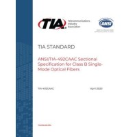 TIA ANSI/TIA-492CAAC