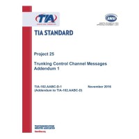 TIA ANSI/TIA-102.AABC-D-1