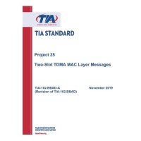 TIA TIA-102.BBAD-A