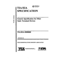 TIA TIA/EIA-5090000