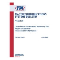 TIA TSB-102.CBAC