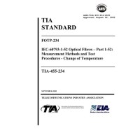 TIA ANSI/TIA-455-234