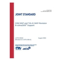 TIA ANSI/J-STD-036-B