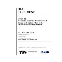 TIA TIA/EIA-455-175-A