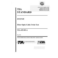 TIA ANSI/TIA-455-85-A